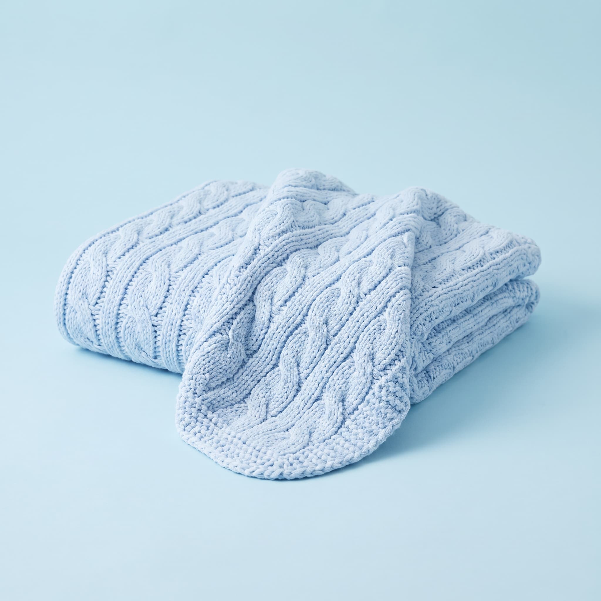 Muslin Swaddle Blanket
