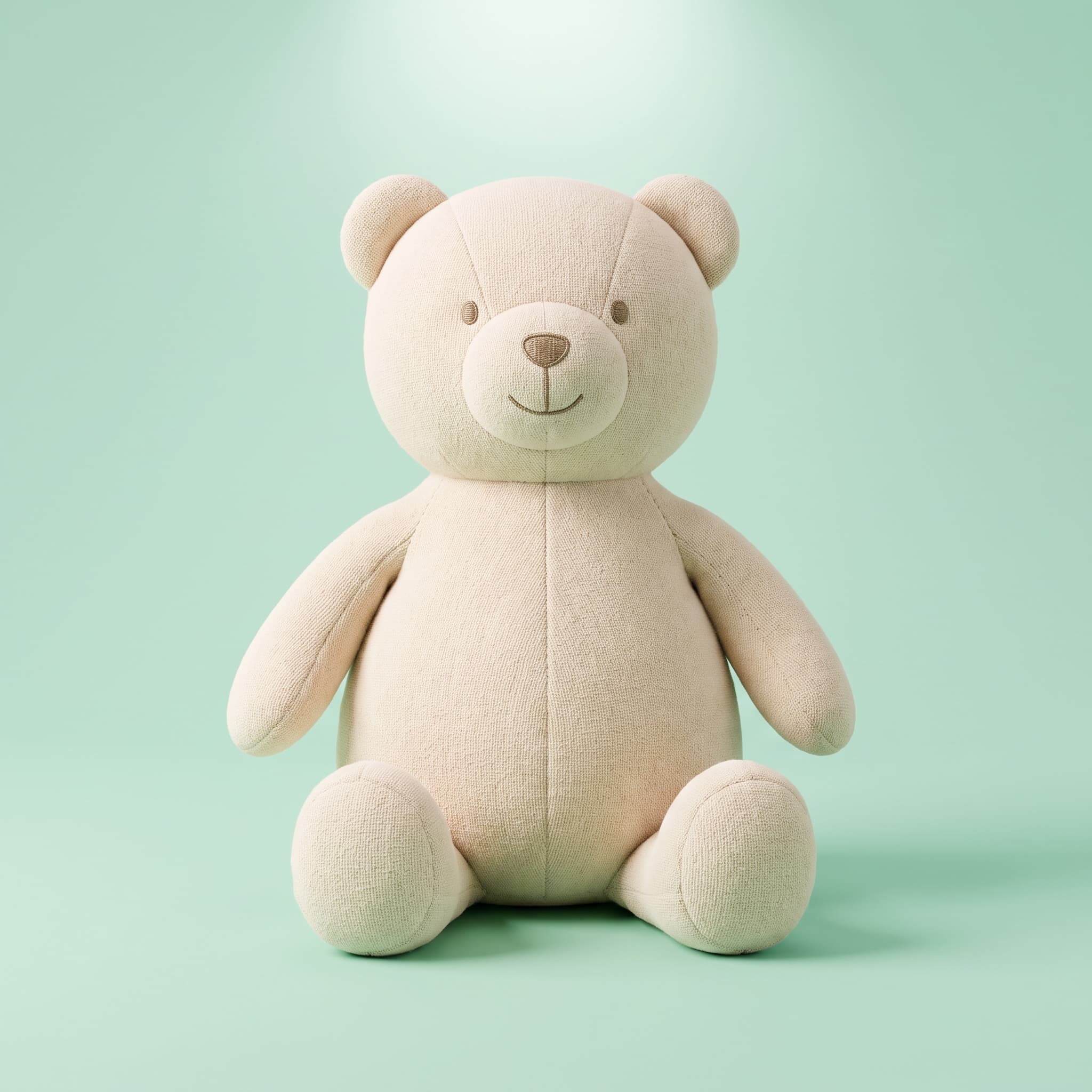 Emil the Teddy Bear